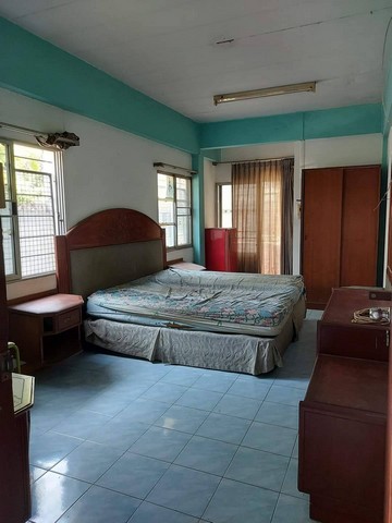 ขาย กิจการหอพัก ลาดพร้าว 107 แยก 18 หลังมหาวิทยาลัย RBAC