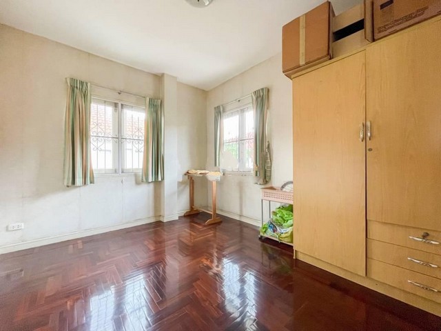 C4217 ขายบ้านเดี่ยว 2 ชั้น หมู่บ้านเพอร์เฟคเพลส ซอยรามคำแหง164 ใกล้มอเตอร์เวย์