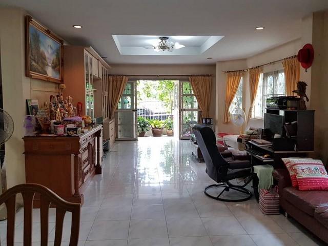 ให้เช่าบ้านเดี่ยว ย่านเลียบด่วน นาคนิวาศ48 ลาดพร้าว หมู่บ้านปรัชญาไพรเวทโฮม ลาดพร้าว 71 เนื้อที่ 65.5 ตรว. 3 ห้องนอน 3 ห้องน้ำ