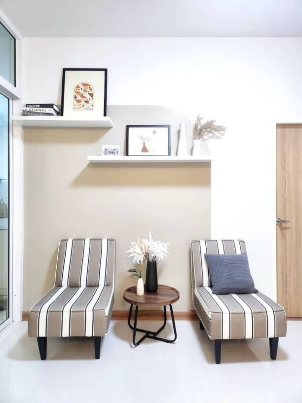 โซนสุเทพ ขาย 3.99 ล.เท่านั้น 64.1 ตรว. บ้านเดี่ยวชั้นเดียว ชญยลวิว รีโนเวทใหม่ทั้งหลัง ใกล้นิมมาน ใกล้มช. ใกล้โรงพยาบาลสวนดอก เดินทางสะดวก