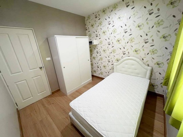 ให้เช่าทาวน์โฮม 2 ชั้น ThePlantCitiลาดพร้าว71 ทำเลนาคนิวาส48ลาดพร้าว71