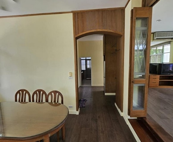 ให้เช่า บ้านเดี่ยว 2 ชั้น โฮมเพลส รามคำแหง 140  สะพานสูง