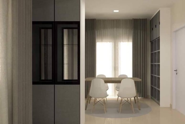 ให้เช่า ทาวน์โฮม 2 ชั้น โครงการเสนา วิลเลจ รามอินทรา กม.9 ใกล้แฟชั่นไอส์แลนด์