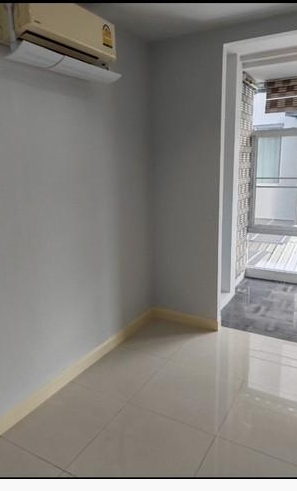 ให้เช่าทาวน์โฮม3 ชั้น  แกรนด์ไอดีไซน์ วิภาวดี 41ตรว ใกล้สนามบินดอนเมือง ห้างฟิวเจอร์ รังสิต