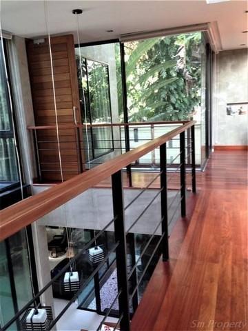 ขายบ้านเดี่ยว 3 ชั้น สไตล์ Modern Tropical Loft ย่านอารีย์ พหลโยธิน ซอย 8