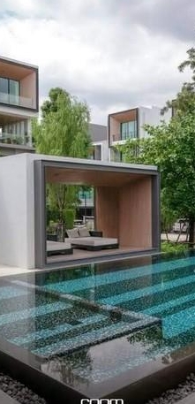 ให้เช่าทาวน์โฮม 3.5 ชั้น Nirvana DEFINE ศรีนครินทร์-พระราม 9