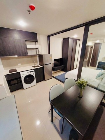 ปล่อยเช่า-Condo XT ห้วยขวาง ผลรวมเลขห้องปังเว่อร์ ติดรถไฟฟ้าใต้ดิน MRT ห้วยขวาง เดินทางสะดวก