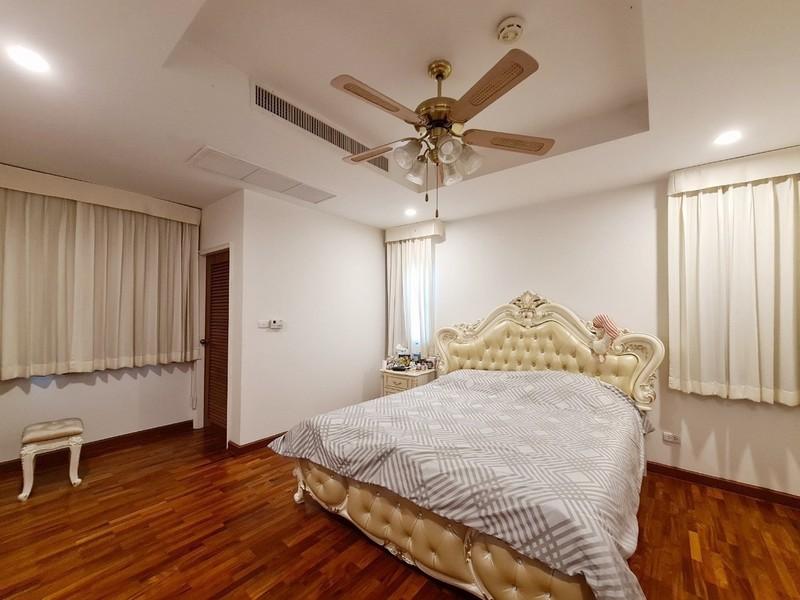 ขายบ้านเดี่ยว 2 ชั้น โครงการนิชาดาปาร์ค ISB หลังมุม ย่านปากเกร็ด นนทบุรี