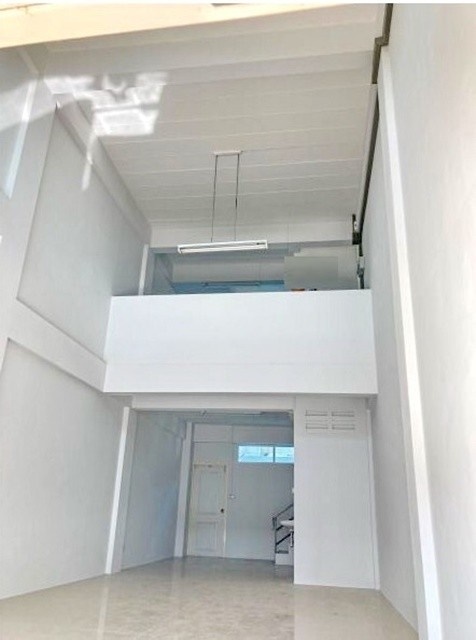 MRT คลองบางไผ่ เซ็นทรัลเวสเกต  ที่ว่าการอำเภอบางใหญ่ ให้เช่าอาคารพาณิชย์ 3 ชั้น 17ตรว. 198ตรม. 1นอน 3น้ำ จอดรถได้หลายคัน แก้วอินทร์