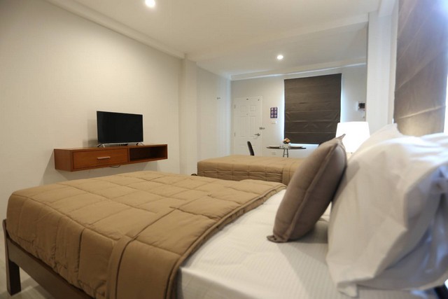ให้เช่า Service apartment ปลอดภัย เป็นส่วนตัว นิคมพัฒนา ระยอง