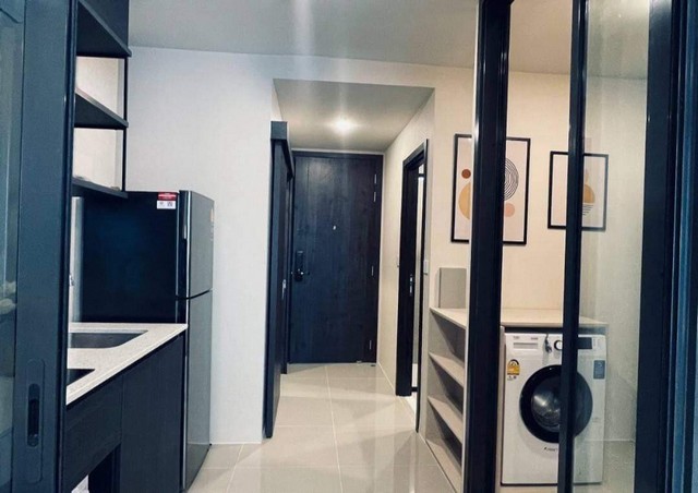 ให้เช่าคอนโด  XT HUAIKHWANG ผลรวมเลขห้องดี ฮวงจุ้ยปัง สนใจติดต่อ K.ฟิน 062-823-5966