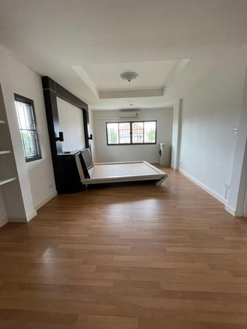 PO145 ขายบ้าน หมู่บ้าน ชวนชื่นซิตี้ วัชรพล รามอินทรา 65 ท่าแร้ง เขตบางเขน 3 ห้องนอน