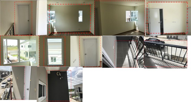 ต้องการขายบ้าน พร้อมเฟอร์นิเจอร์บางส่วน ด่วน เดอะ แพลนท์ กาญจนา บางใหญ่