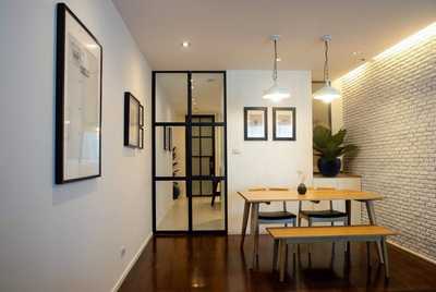  เมืองไทย ภัทร คอนโดก่อนรัชดา 18 หรือเข้าซอยรัชดา18 ใกล้ MRT สุทธิสารชั้น 18 ขนาด 113 ตรม.2นอน 2น้ำเช่า 40,000 ต่อเดือน สัญญาขั้นต่ำ 1 ปีแรกเข้า ประกัน 2 เดือน + ล่วงหน้า 1 เดือน-โต๊ะทานข้าว-ไมโครเวฟ-เครื่องดูดฝุ่นไร้สาย-พัดลม-แอร์ 3 ตัว-เตาอบแบบฝัง-ตู้ทำน้ำเย็น ร้อน-ตู้เย็น-ตู้แช่แข็ง-เครื่องซักผ้า-เครื่องอบผ้า-เตาไฟฟ้า เครื่องดูดกลิ่นควันส่วนกลางระว่ายน้ำ ห้องฟิตเนส จอดรถได้ 