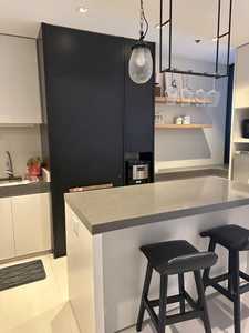 คอนโด เมือง ไทย - ภัทร คอมเพล็กซ์ขนาด 113 ตรม.2นอน 2น้ำให้เช่า  ใกล้ MRT สุทธิสาร