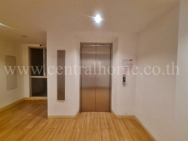 คอนโด เพลิน เพลิน รังสิต-เวิร์คพอยท์ ใกล้ ฟิวเจอร์พาร์ครังสิต