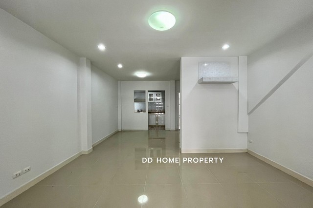 ขายหมู่บ้านวินนิ่งเรสซิเดนส์ เทอดไท-กัลปพฤกษ์ หลังมุม (DD001591)