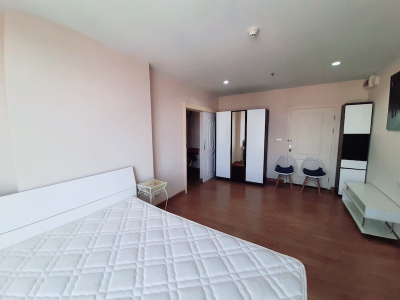 BS734 ขาย (พร้อมผู้เช่า)  คอนโด 2ห้องนอน 1ห้องน้ำ คอนโด เดอะ ทรี บางโพ สเตชั่น THE TREE BANGPO STATIONcontact : คุณบัว Bua Agent 0936464597, 0826914598Line : Bua093ราคา  4.8 ล้านบาทBS734 คอนโด เดอะ ทรี บางโพ สเตชั่น THE TREE MRT บางโพ ชั้น 31 (คอนโด สูง 31 ชั้น)60 sqm.   2Bed  ห้องสวยใหม่วิวโค้งน้ำสถานที่สำคัญใกล้เคียง1. บิ๊กซี2. โครงการรถไฟฟ้า สถานีบางโพ ประมาณ 1.5 กม.3. ที่ตั้งรัฐสภาแห่งใหม่ ประมาณ 1.5 กม.4. ซอยอารีย์ ประมาณ 3 กม.5. บางลำภู ประมาณ 3.5 กม.6. สวนจ