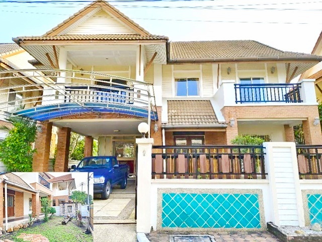 ตลาดสดลีลา  พระราม2 กม พันท้ายนรสิงห์  สุดหรู 102ตรว..18 สมุทรสาคร ให้เช่าบ้านเดี่ยวใหญ่มาก 2 ชั้น 4นอน  6แอร์  246ตรม. รับสัตว์ 3น้ำ 2จอดรถ