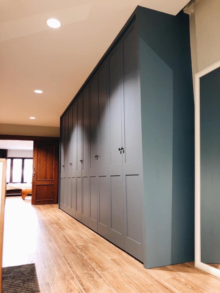 EPL-HR2931 ให้เช่าทาวโฮม 4 ชั้น ซอยนนทรี 12 เขตยานนาวา เนื้อที่ 20 ตารางวา 2 ห้องนอน 3 ห้องน้ำ ทุกชั้นตบแต่งครบพร้อมอยู่ style loft