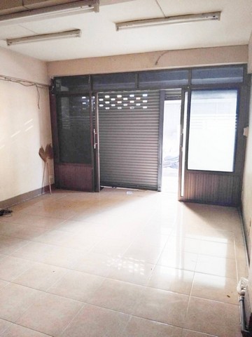 ให้เช่าอาคารพาณิชย์ 4.5 ชั้น ทำเลพระราม2ซอย38 ตรงข้ามรพ.บางมด