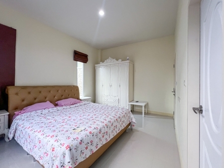 A single-house at an end-of-year Near Greenacre International School and Raja Ferry Koh Samui