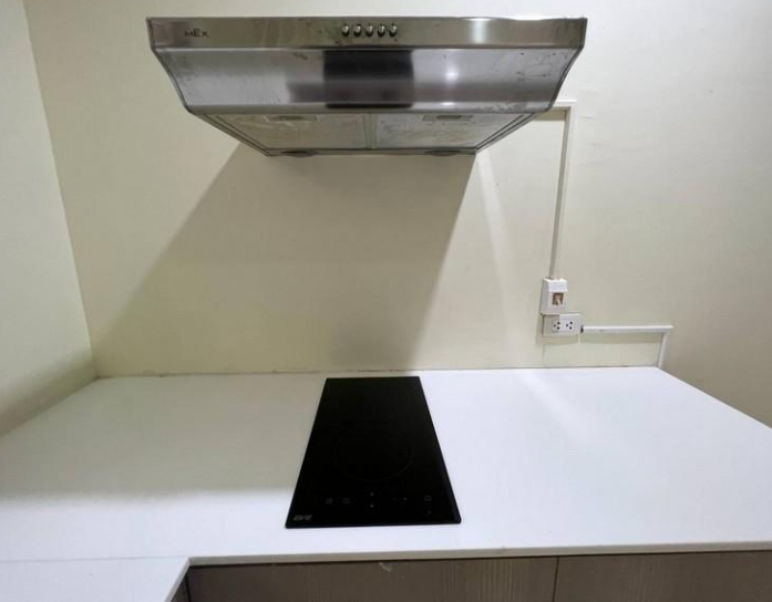 ให้เช่าทาวน์โฮม2ชั้น โกลเด้นทาวน์สุขาภิบาล5 สายไหม มี 3 นอน 2 น้ำ