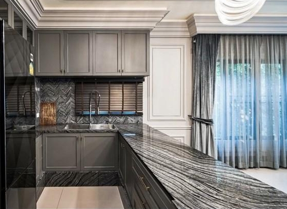 ขายบ้านเดี่ยว2 ชั้น บุราสิริ พัฒนาการ เนื้อที่ 76 ตรว มี 4 นอน 4 น้ำ