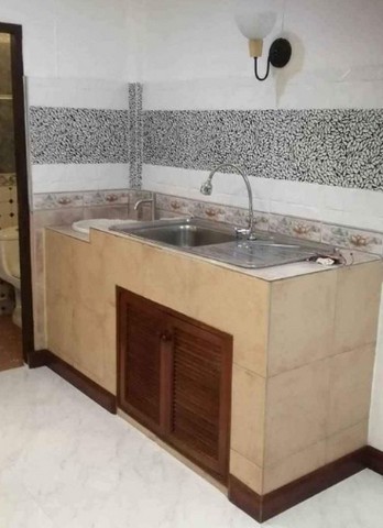 ขายทาวน์โฮม2ชั้น สุขุมวิท68 เนื้อที่ 23 ตรว แปลงมุมม ทิศใต้  ใกล้BTSอุดมสุข บางนา