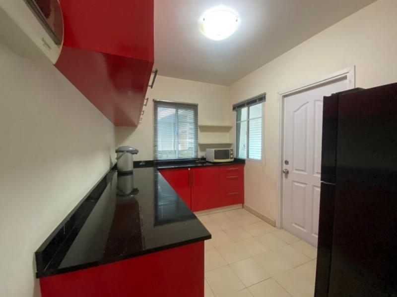 EPL-HR2938 ให้เช่าบ้านเดี่ยว 2 ชั้น  ใกล้แยกประเวศ หมู่บ้านภัสสร เพรสทีจ  พื้นที่ 169 ตรม.3 ห้องนอน 3 ห้องน้ำ เนื้อที่ 55 ตรว. พร้อมเฟอร์