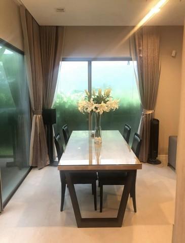 ให้เช่าบ้านเดี่ยว 2 ชั้น โครงการไพรเวท เนอวานา นอร์ท  Private Nirvana North