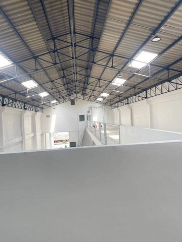 ให้เช่าโกดังพร้อมสำนักงาน โรงงานปล่อยเช่า มินิแฟคเตอร์รี่ ทำเลย่านบางน้ำจืด