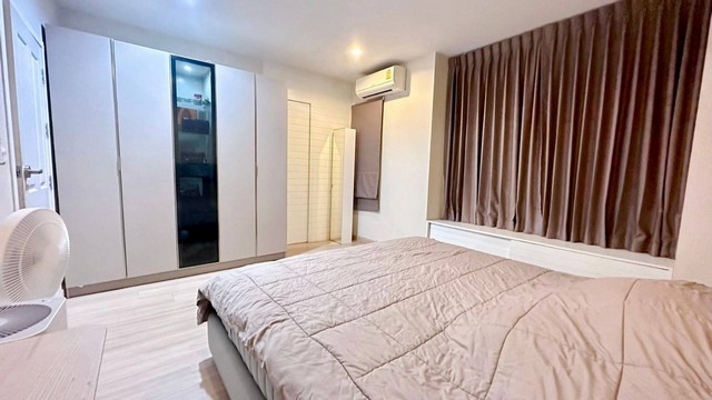 ให้เช่าบ้านเดี่ยว 2 ชั้น ThePlantSimpls รามคำแหง118