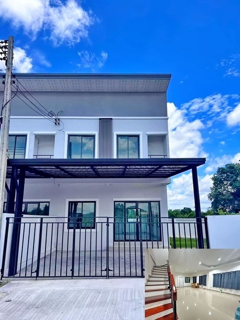 สระบุรี ให้เช่าทาวน์โฮม 2 ชั้นพิชิตวิทยา เลี้ยงสัตว์ได้ 20ตรว. 160ตรม.9,999-11,999B-M 3นอน 2น้ำ 2จอดรถ 1แอร์Phichitwittaya Hospital (2 km.) Saraburi 2-story townhome for rent pets allowed 22sq.wa. 162sq.m. 9,999-11,999B-M 3bed 2bath 2parking 1A/C. Chatuchak Market ซ.พหลโยธิน ถ.พหลโยธิน ตำบลตะกุด อำเภอเมืองสระบุรี สระบุรี 180003 ห้องนอน2 ห้องน้ำ1 ห้องครัว1 ห้องนั่งเล่น2 จอดรถ1 แอร์- ตู้เย็น- ปั๊มน้ำ+แทงค์น้ำสถานที่ใกล้เคียงโรงเรียนพิชิตวิทยา ( 2 กม.)โรงเรียนสระบุรีวิทยาคม ( 2 กม.)สระบุรี