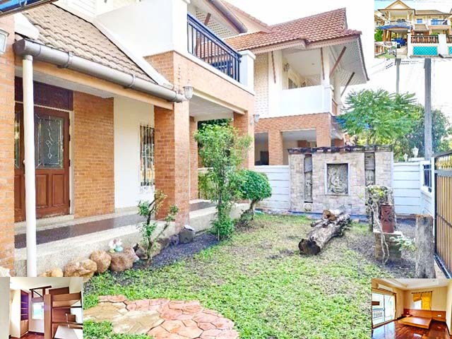 พันท้ายนรสิงห์  สุดหรู ตลาดสดลีลา  พระราม2 กม.18 สมุทรสาคร ให้เช่าบ้านเดี่ยวใหญ่มาก 2 ชั้น 4นอน  6แอร์ สไตล์โมเดิร์น 101ตรว. 244ตรม. เลี้ยงสัตว์ได้ 24,999B-M 3น้ำ 2จอดรถLeela Market Rama2 km.18 Samutsakorn 4bed 6A/C. for rent 2-storey Biggest detached house luxurious 101sq.wa.Phanthai Norasingh 244sq.m. pets allowed 24,999B-M  3bath 2parkingซ.เจษฎาวิถี ถ.พระราม 2 ต.พันท้ายนรสิงห์ อ.เมือง จ.สมุทรสาคร 74000Phanthai Norasingh4 ห้องนอน3 ห้องน้ำ1 ห้องครัว1 ห้องนั่งเล่น2 จอดรถ6 แอร์- แท๊งน้ำ + ปั๊มน้ำ- มีคีย์การ์ดเข้