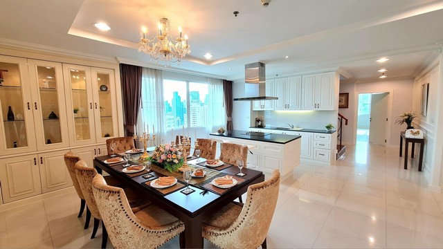 New Room Piyathip Place Serviced Apartment Sukhumvit 39 