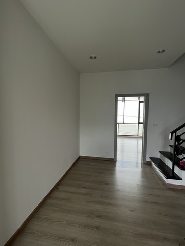 HR1376ให้เช่าทาวน์โฮม 4 ชั้น หลังมุม โครงการPremium Place Mix เอกมัย-รามอินทรา ถนนนวลจันทร์ เหมาะทำออฟฟิศ