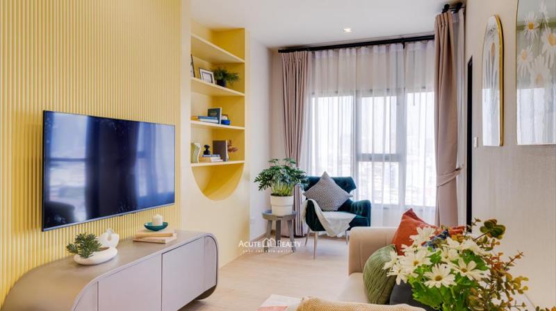 ขายคอนโด ณ รีวา เจริญนคร คอนโดวิวริมแม่น้ำเจ้าพระยา ใกล้ ไอคอนสยาม