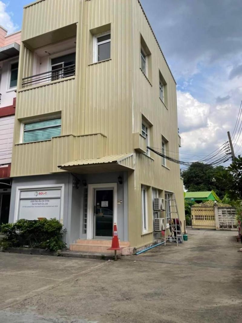 EPL-HR2941 ให้เช่าโฮมออฟฟิศ 3 ชั้น เลียบทางด่วนรามอินทรา โครงการ มารีน่าโฮม คลองลำเจียก 29 มี3 ห้อง 2 ห้องน้ำ  พื้นที่ 160 ตรม. จอดรถได้ 2 คัน เช่า27,000 บาท: ติดต่อ : คุณ เอก  : 061-241 4954, 083-017 9463  : Line Id : eak2325: กดลิ้งค์เพื่อเเอดไลน์ครับ : https://line.me/ti/p/A6pc3MTougค่า เช่า27,000 บาท/เดือนประกัน 2 เดือนล่างหน้า1เดือน สัญญาขั้นต่ำ 1 ปี *จดทะเบียนสำนักงานได้ที่ตั้ง ถ. คลองลำเจียก29 แขวง นวมินทร์ เขต บึงกุ่ม กรุงเทพมหานคร 10230ใ