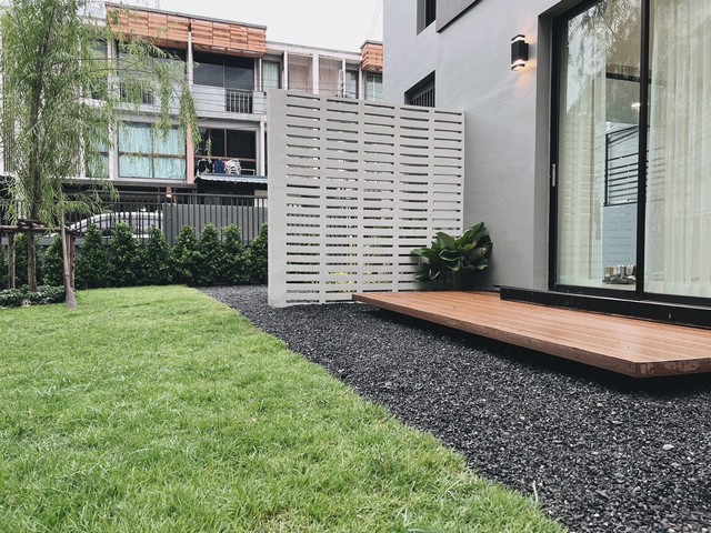 ขายทาวน์โฮม]3 ชั้น(หลังมุม) รีโนเวทใหม่ The Willow Town Home รามอินทรา