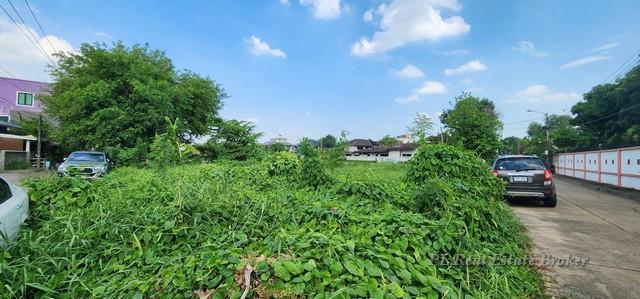 ขายที่ดิน 2-0-77 ไร่ ย่านลาดพร้าว ลาดพร้าว101 บางกะปิ โพธิ์แก้ว ใกล้ BTSลาดพร้าว101 700 ม.