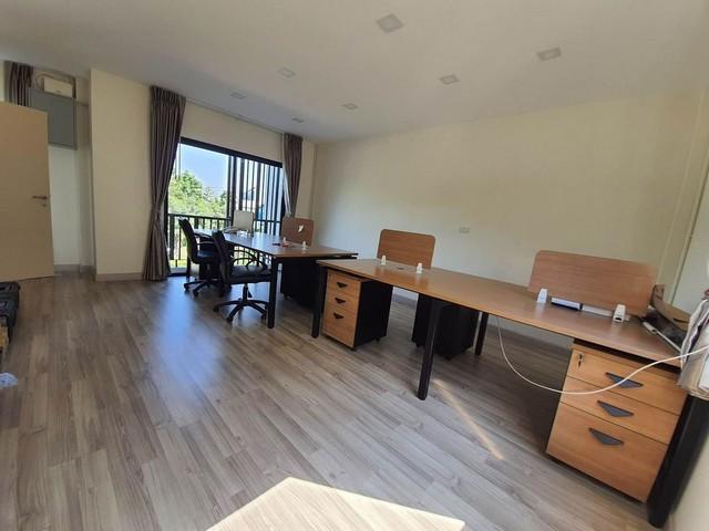 ให้เช่าโฮมออฟฟิศ3ชั้นVilla Alberoกรุงเทพกรีฑา ย่านกรุงเทพกรีฑา ศรีนครินทร์ หัวหมาก