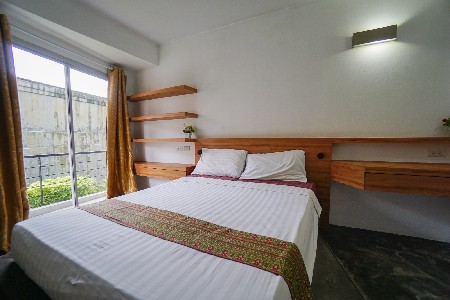 For Sale Replay Samui Condo Fully Furnished and Ready to Move In Condo facilities include swimming pool fitness and more