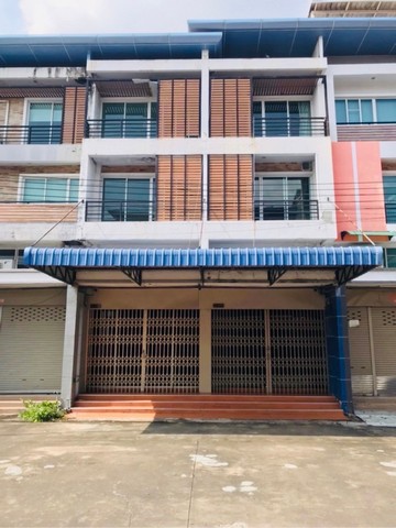  ขายด่วน อาคารพาณิชย์ 2 คูหา เดอะมันนี่ กระทุ่มแบน จังหวัดสมุทรสาครขนาด 16 ตารางวา3 ห้องนอน 3 ห้องน้ำ 1 ชั้นลอยติดกระจกแล้ว เข้าซอยเพียง 50 เมตร ขาย 2 คูหา บิ้วอินแล้ว 3 ห้องนอน เหมาะสำหรับทำอ๊อฟฟิต/อยู่อาศัย ขายต่ำกว่าราคาประเมิน ขาย 4.5 ล้าน ราคาประเมิน 5.7 ล้าน ขายแยกได้ 2.49 ล้านกับ 2.29 ล้าน สนใจติดต่อ คุณเรน่า 065-2535542 LINE ID :nongraynaที่ตั้ง:ตำบลคลองมะเดื่อ อ.กระทุ่มแบน จ.สมุทรสาคร