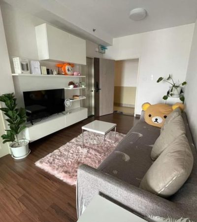 ติดต่อ เต้ย 086-659-5965 Line ID: Creatoeyขาย 2.59 ล้านบาทSupalai Monte 2 : ศุภาลัย มอนเต้ 2คอนโด พร้อมเข้าอยู่ ทำเลดีที่สุด ใกล้เซ็นเฟสติวัล เชียงใหม่ .1 ห้องนอน 1 ห้องน้ำระเบียงห้องครัวพื้นที่ 46 ตรม. ชั้น 12A เครื่องใช้ไฟฟ้า(ทีวี, ตู้เย็น, ไมโครเวฟ, แอร์ 2 ตัว, เครื่องซักผ้า, เครื่องทำน้ำอุ่น, เครื่องกรองน้ำ).ขาย 2.59 ล้านบาท.สิ่งอำนวยความสะดวกสวนหย่อมสระว่ายน้ำฟิตเนสซาวน่าดาดฟ้า ชั้น 32 มีห้องประชุม แ