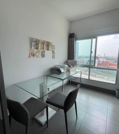 ศุภาลัย มอนเต้ 2 คอนโด พร้อมเข้าอยู่ ทำเลดีที่สุด ใกล้เซ็นเฟสติวัล เชียงใหม่  .