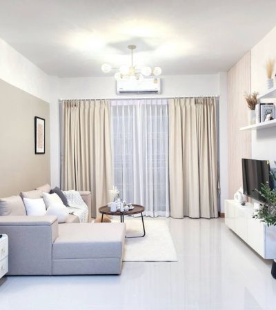 บ้านเดี่ยวชั้นเดียว Renovate ใหม่ทั้งหลัง  หมู่บ้าน ชญยลวิว โซนสุเทพ ใกล้นิมมาน ใกล้มหาวิทยาลัยเชียงใหม่ ใกล้โรงพยาบาลสวนดอก เดินทางสะดวก