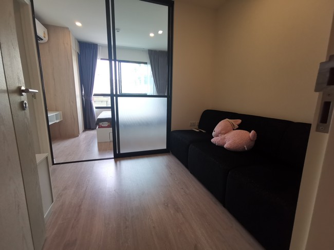 svs019 ให้เช่าไอคอนโด กรีนสเปซ สุขุมวิท 77 เฟส1  iCondo Green Space Sukhumvit 77 Phase 1