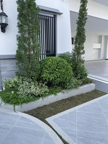 EPL-HS1001 ขายบ้านเดี่ยว 2 ชั้น กรุงเทพกรีฑาตัดใหม่ โครงการนันทวัน พระราม 9-กรุงเทพกรีฑาตัดใหม่ พื้นที่ใช้สอย 500 ตรม. 5 ห้องนอน 6 ห้องน้ำ