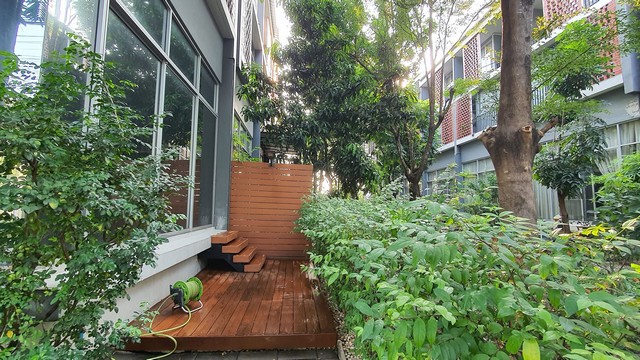 ขายทาวน์โฮม 3 ชั้นครึ่ง หลังมุม โครงการ ไซมิส บรอทซั่ม แอท แฟชั่น รามอินทรา 64 ใกล้แฟชั่นไอส์แลนด์